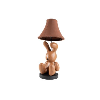 Happy Lamps - LED Bērnu galda lampa BENNY LED/5,4W/230V Trusis