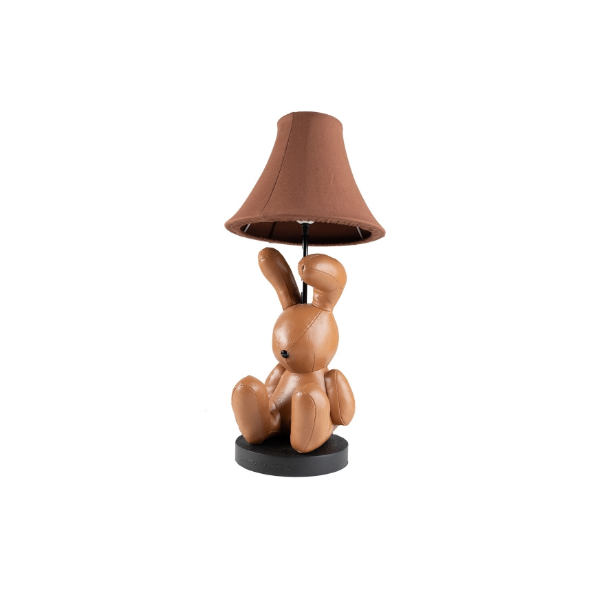 Happy Lamps - LED Bērnu galda lampa BENNY LED/5,4W/230V Trusis