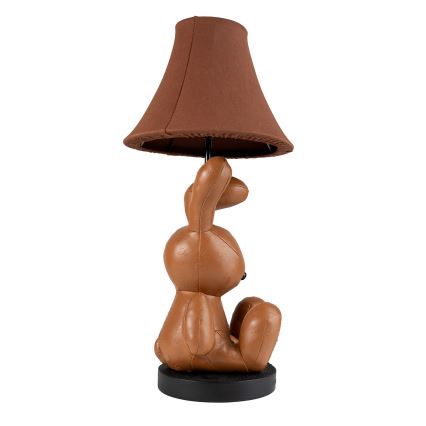 Happy Lamps - LED Bērnu galda lampa BENNY LED/5,4W/230V Trusis