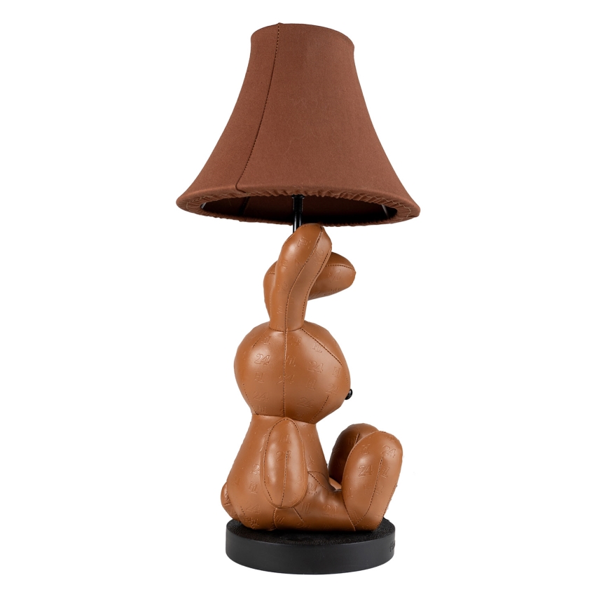 Happy Lamps - LED Bērnu galda lampa BENNY LED/5,4W/230V Trusis
