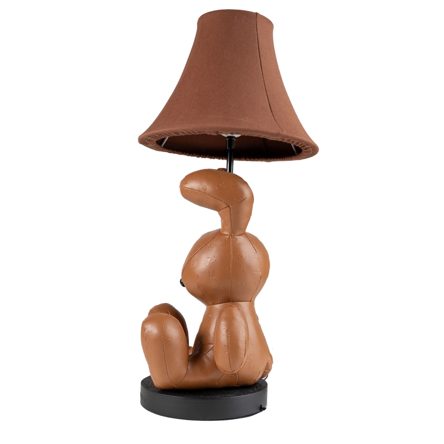 Happy Lamps - LED Bērnu galda lampa BENNY LED/5,4W/230V Trusis