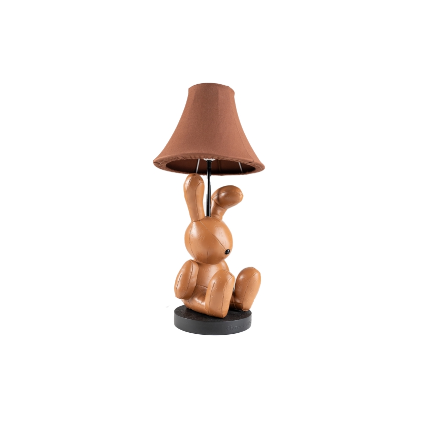 Happy Lamps - LED Bērnu galda lampa BENNY LED/5,4W/230V Trusis