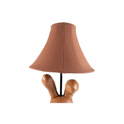 Happy Lamps - LED Bērnu galda lampa BENNY LED/5,4W/230V Trusis