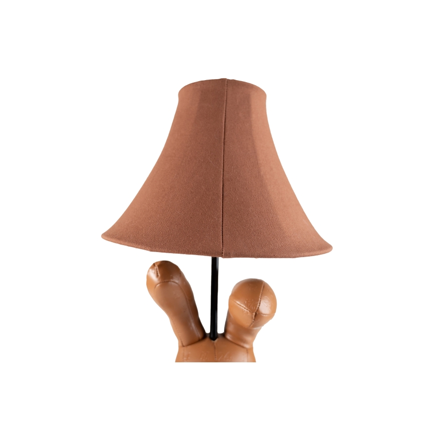 Happy Lamps - LED Bērnu galda lampa BENNY LED/5,4W/230V Trusis