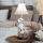 Happy Lamps - LED Bērnu galda lampa EDDIE LED/5,4W/230V surikats