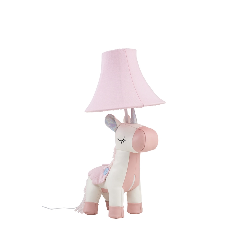Happy Lamps - LED Bērnu galda lampa ELSA LED/5,4W/230V vienradzis