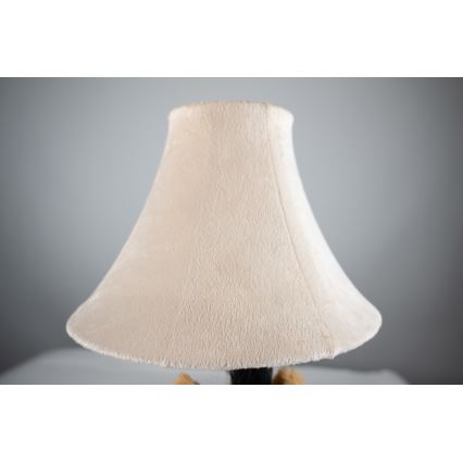 Happy Lamps - LED Bērnu galda lampa ELVIS LED/5,4W/230V zirgs