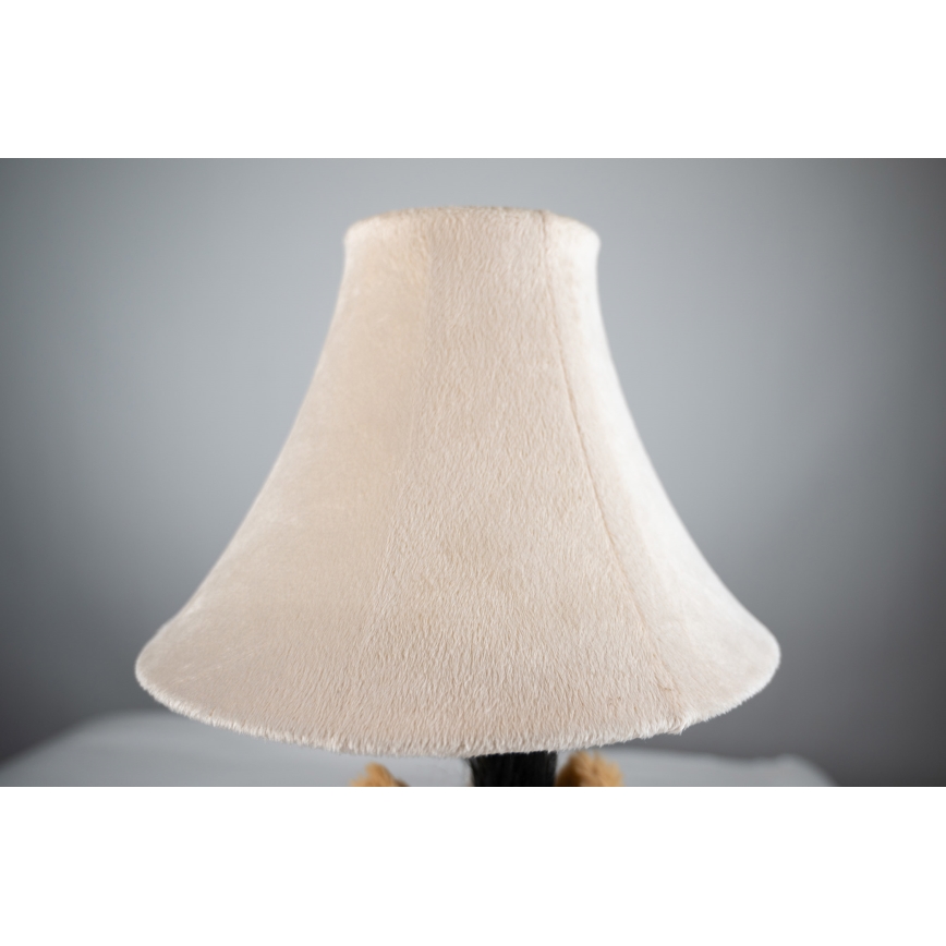 Happy Lamps - LED Bērnu galda lampa ELVIS LED/5,4W/230V zirgs