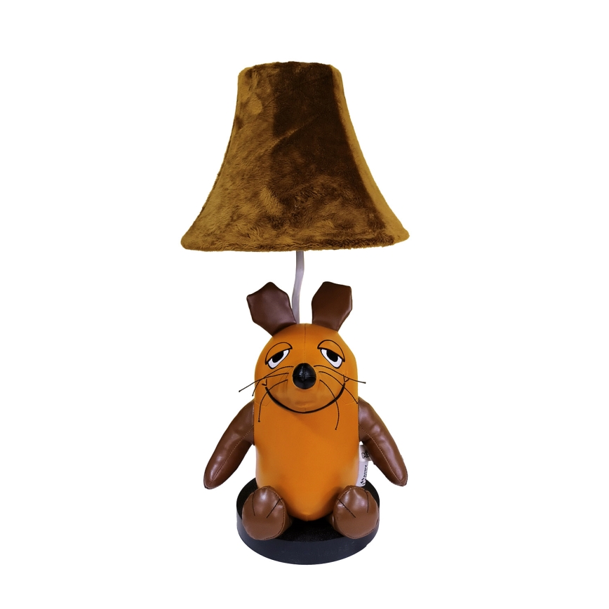 Happy Lamps - LED Bērnu galda lampa MOUSE FROM SENDUNG MIT DER MAUS LED/5,4W/230V pele