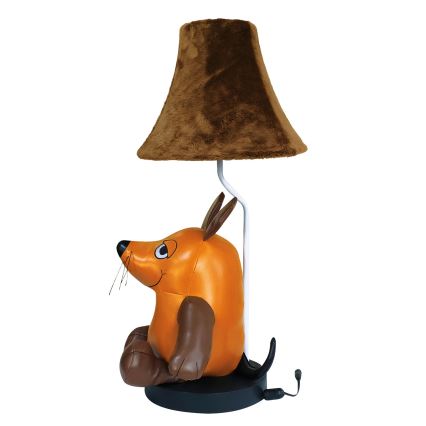 Happy Lamps - LED Bērnu galda lampa MOUSE FROM SENDUNG MIT DER MAUS LED/5,4W/230V pele