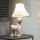 Happy Lamps - LED Bērnu galda lampa WOLLE LED/5,4W/230V aita