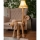 Happy Lamps - LED Bērnu grīdas stāvlampa BELLO LED/5,4W/230V pūdelis