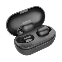 Haylou - Ūdensizturīgas bezvadu austiņas GT1 Pro Bluetooth melnas