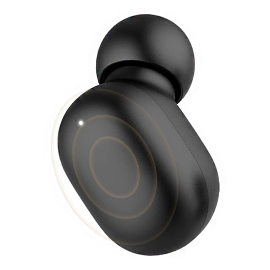 Haylou - Ūdensizturīgas bezvadu austiņas GT1 Pro Bluetooth melnas