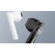 Haylou - Ūdensizturīgas bezvadu austiņas GT6 Bluetooth IPX4 baltas