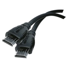 HDMI Kabelis ar Ethernet A/M-A/M 1,5m