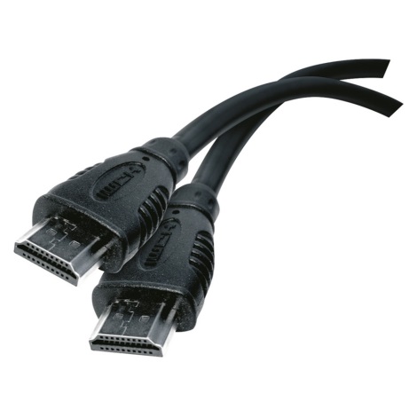 HDMI Kabelis ar Ethernet A/M-A/M 3m