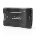 HDMI pārveidotājs HDMI-SCART