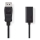HDMI vada DisplayPort Plug - HDMI izeja 0.2 m
