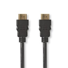 HDMI Vads ar Ethernet 1,5 m