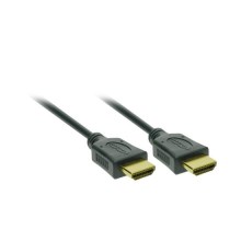 HDMI vads ar Ethernet, HDMI 1,4 A savienotājs 1,5m