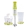 Heinner HB-600GR - Iegremdējamais blenderis 600W/230V zaļš/balts