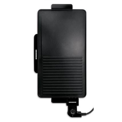 Heinner HEG-F2000GT - Galda elektriskais grils 2000W/230V