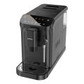 Heinner HEMA-D20DBK - Automātiskais kafijas automāts 1350W/230V melns
