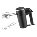 Heinner HM-300BK - Rokas mikseris 300W/230V melns