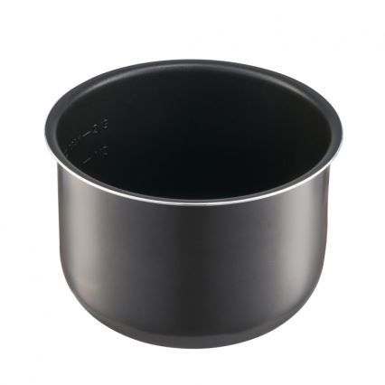 Heinner HPCK-38BK - Daudzfunkcionāls elektriskais spiediena katls 5,7 l 1000 W/230 V melns