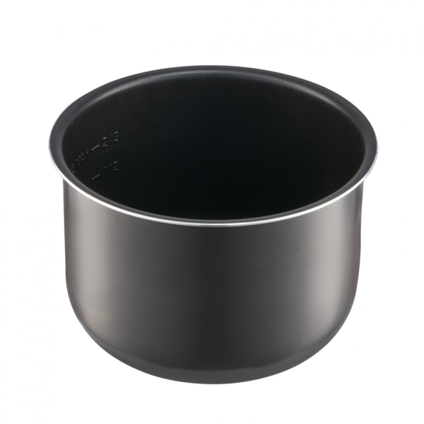 Heinner HPCK-38BK - Daudzfunkcionāls elektriskais spiediena katls 5,7 l 1000 W/230 V melns