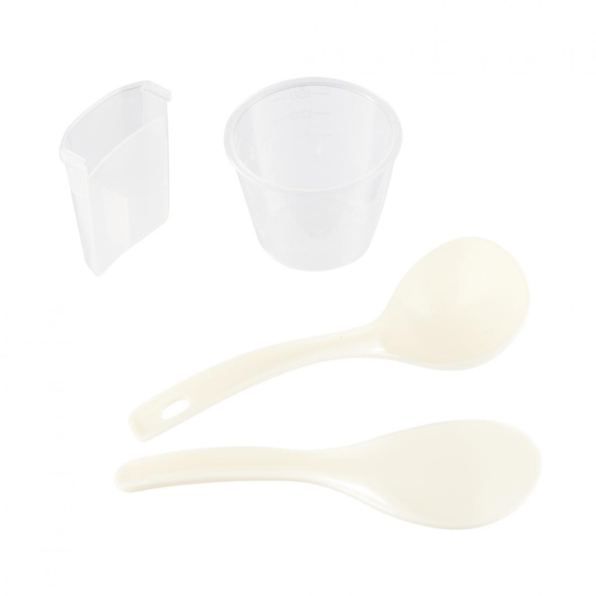 Heinner HPCK-38BK - Daudzfunkcionāls elektriskais spiediena katls 5,7 l 1000 W/230 V melns