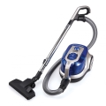Heinner HVC-V750BL - Putekļsūcējs bez putekļu maisiņa 750W/230V zils/sudraba