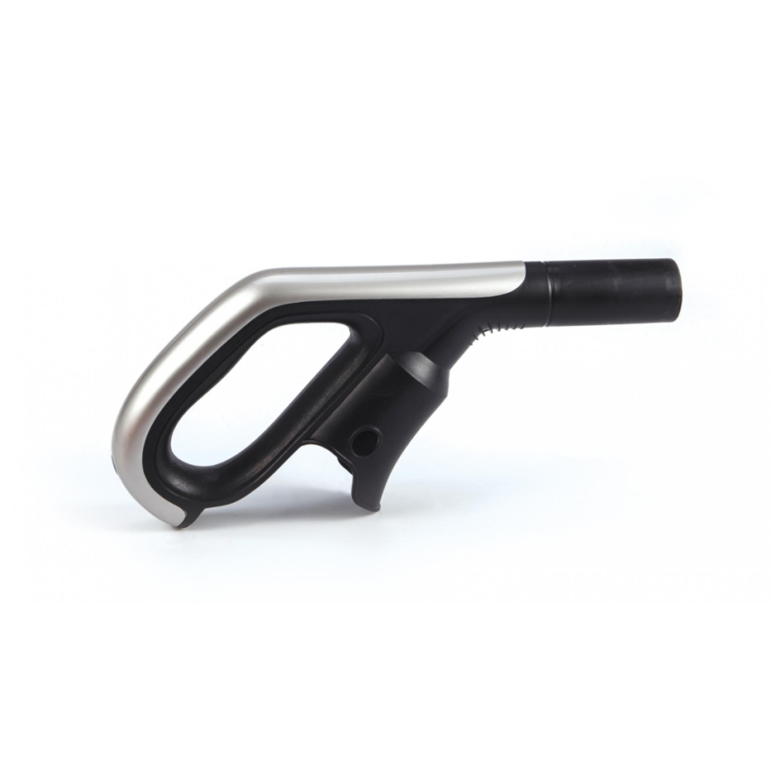 Heinner HVC-V750BL - Putekļsūcējs bez putekļu maisiņa 750W/230V zils/sudraba