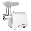 Heinner MG-1340WH - Gaļas maļamais 1340W/230V, balts