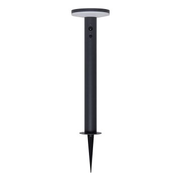 Hesperide - LED saules lampa ar kustību sensoru DETEKT LED/3,7V 2600 mAh IP65