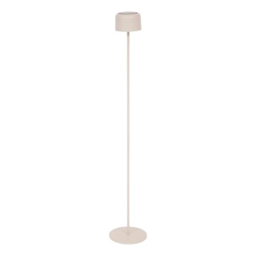 Hesperide - LED saules lampa BOLTY LED/3,7V 2600 mAh IP65 bēša