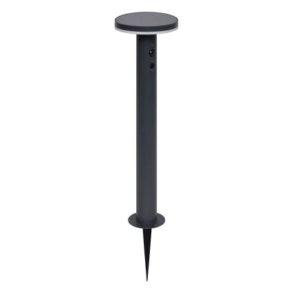 Hesperide - LED saules lampa ar kustību sensoru DETEKT LED/3,7V 2600 mAh IP65