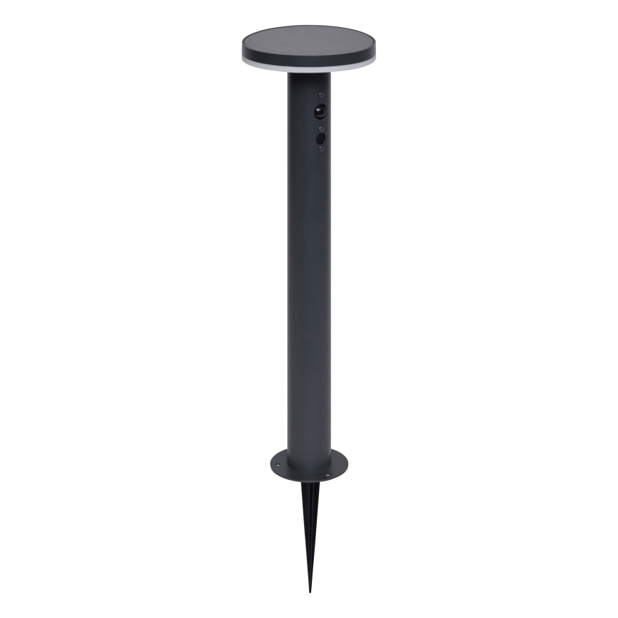 Hesperide - LED saules lampa ar kustību sensoru DETEKT LED/3,7V 2600 mAh IP65