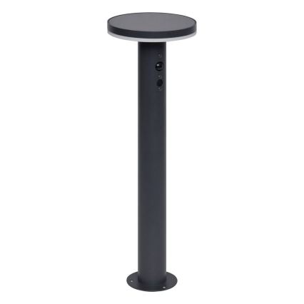 Hesperide - LED saules lampa ar kustību sensoru DETEKT LED/3,7V 2600 mAh IP65