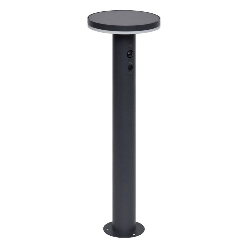 Hesperide - LED saules lampa ar kustību sensoru DETEKT LED/3,7V 2600 mAh IP65