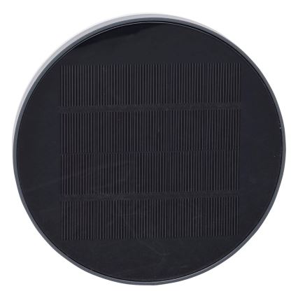 Hesperide - LED saules lampa ar kustību sensoru DETEKT LED/3,7V 2600 mAh IP65