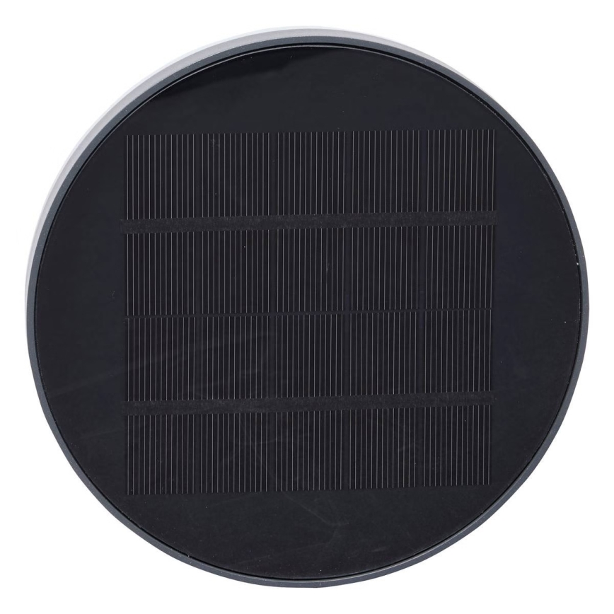 Hesperide - LED saules lampa ar kustību sensoru DETEKT LED/3,7V 2600 mAh IP65