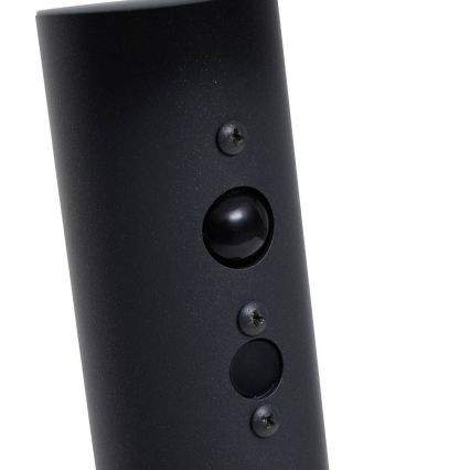 Hesperide - LED saules lampa ar kustību sensoru DETEKT LED/3,7V 2600 mAh IP65