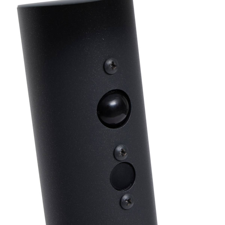 Hesperide - LED saules lampa ar kustību sensoru DETEKT LED/3,7V 2600 mAh IP65