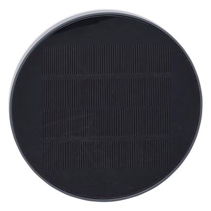 Hesperide - LED saules sienas lampa ar kustības sensoru DETEKT LED/3,7V 2600 mAh IP65