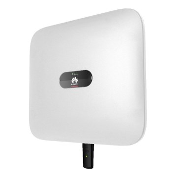 Hibrīda pārveidotājs HUAWEI 10kW, SUN2000-10KTL-M1 Wi-Fi