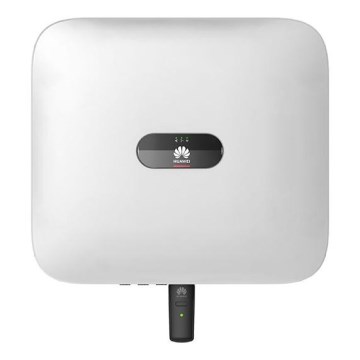 Hibrīda pārveidotājs HUAWEI 6kW, SUN2000-6KTL-M1 Wi-Fi