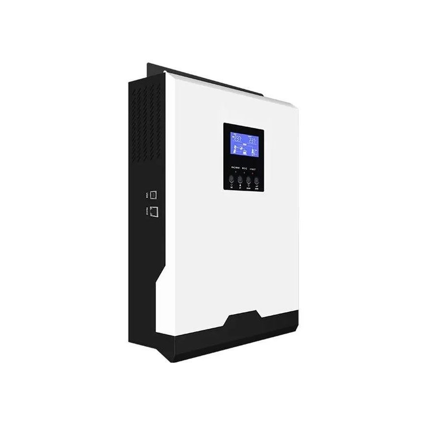 Hibrīda sprieguma pārveidotājs 600W/12V