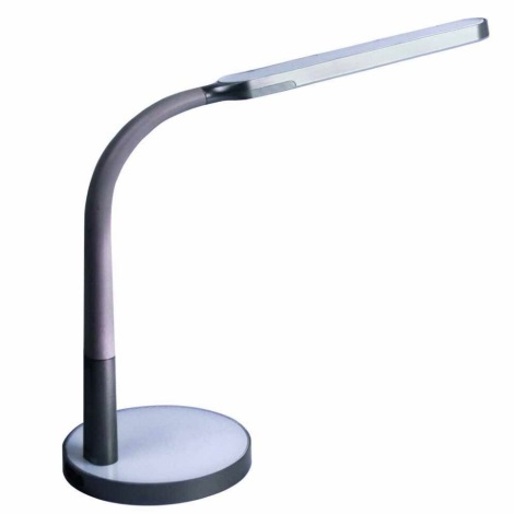 HiLite - LED Aptumšojama galda lampa PAOLO LED/5W/230V